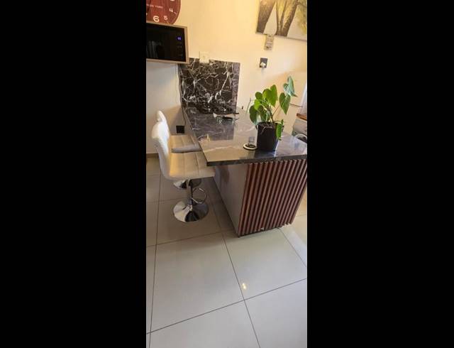 1 BEDROOM PROPERTY TO RENT IN BUCCLEUCH